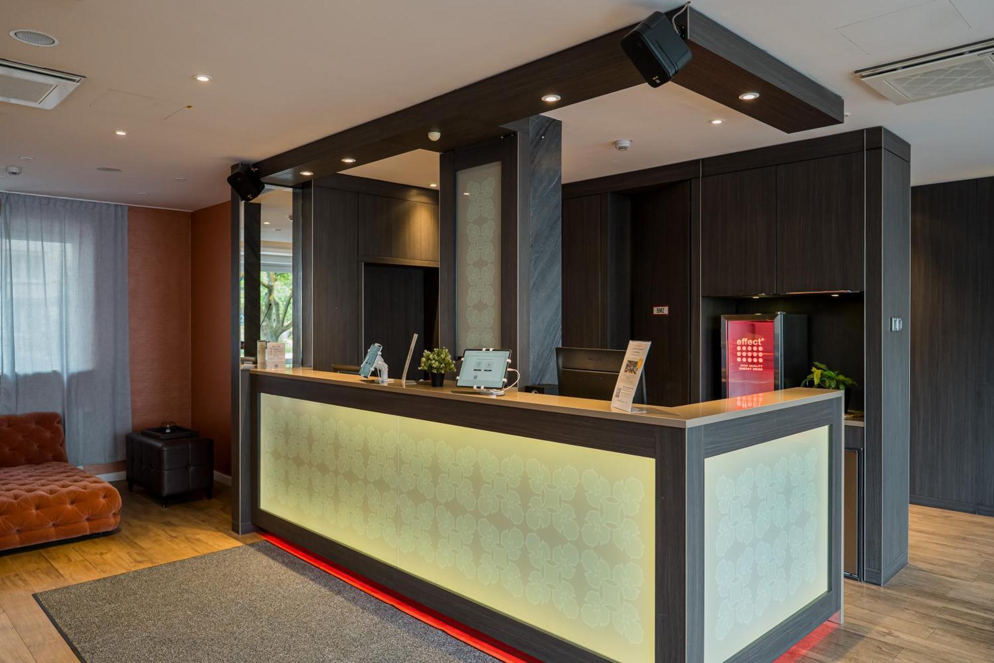 Homaris West Side (Adults Only) — Bilder 3